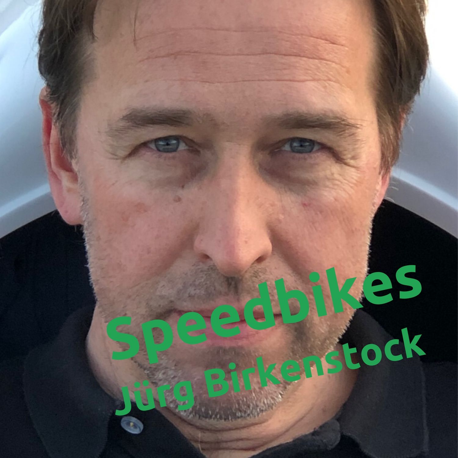 Interview mit Jürg Birkenstock - Speedbikes