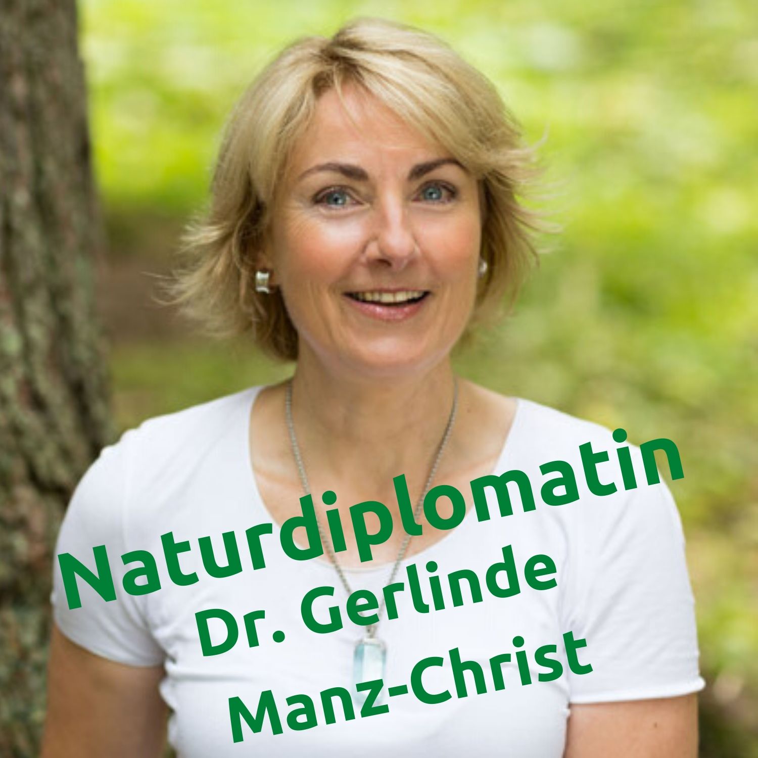 Interview mit Dr. Gerlinde Manz-Christ