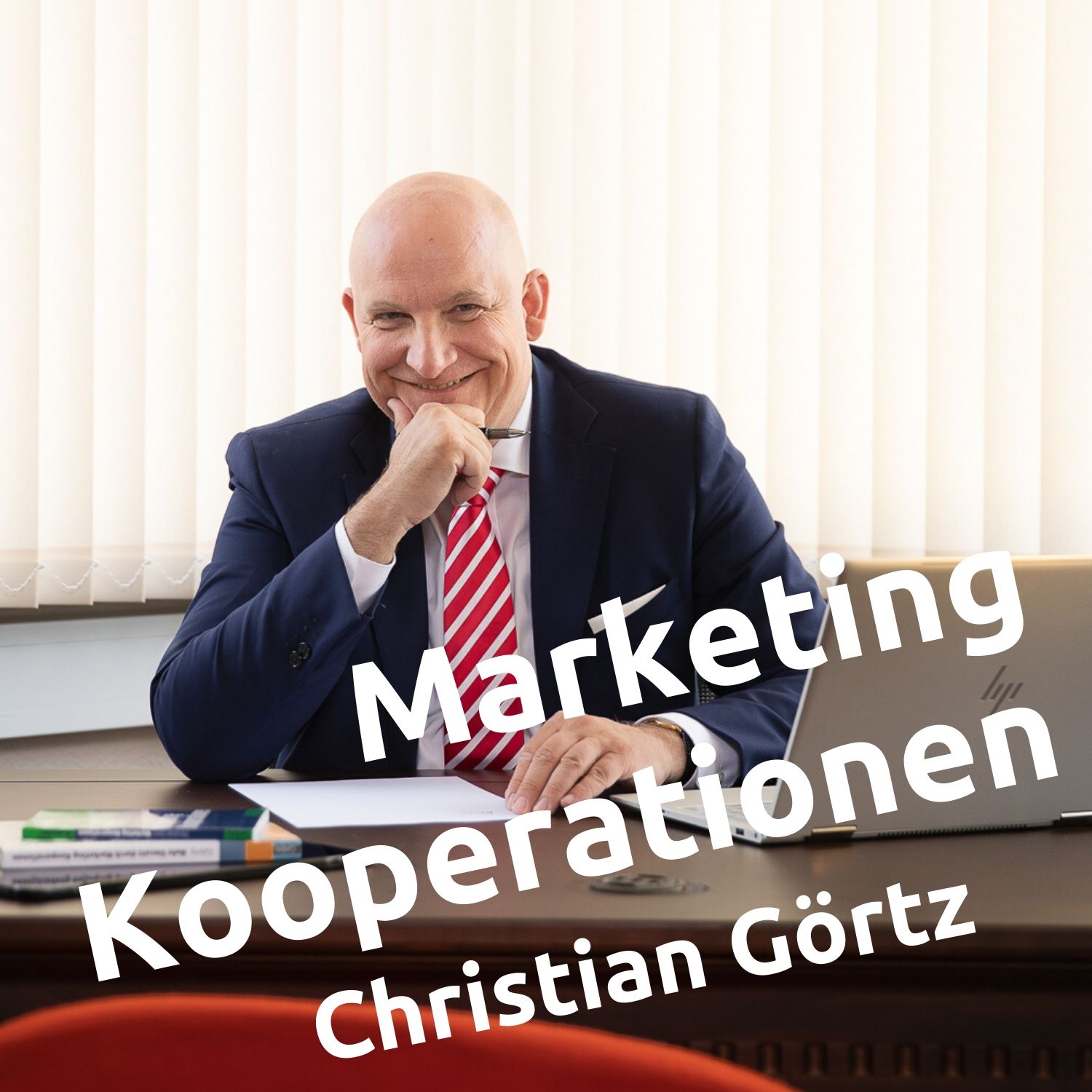 Interview mit Christian Görtz - Marketingkooperationen
