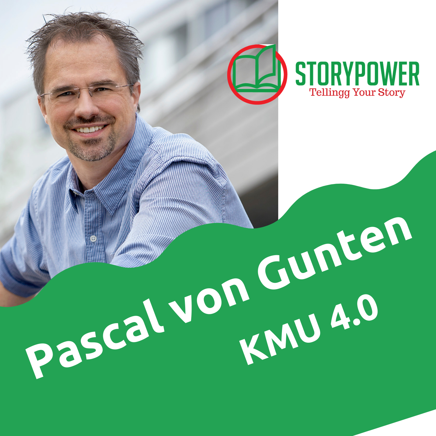 storypower