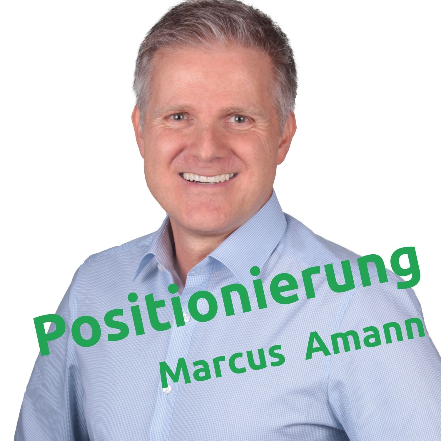 Interview mit Marcus Amann - Positionierung