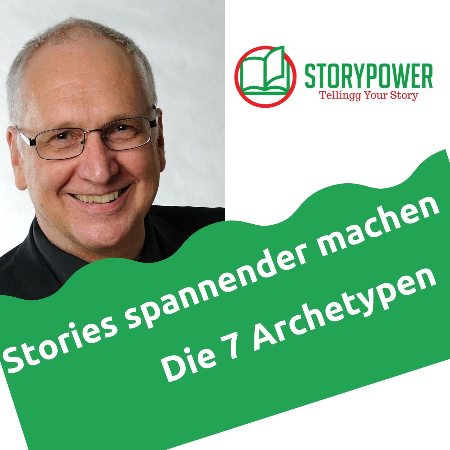 Wie Sie Stories noch spannender gestalten