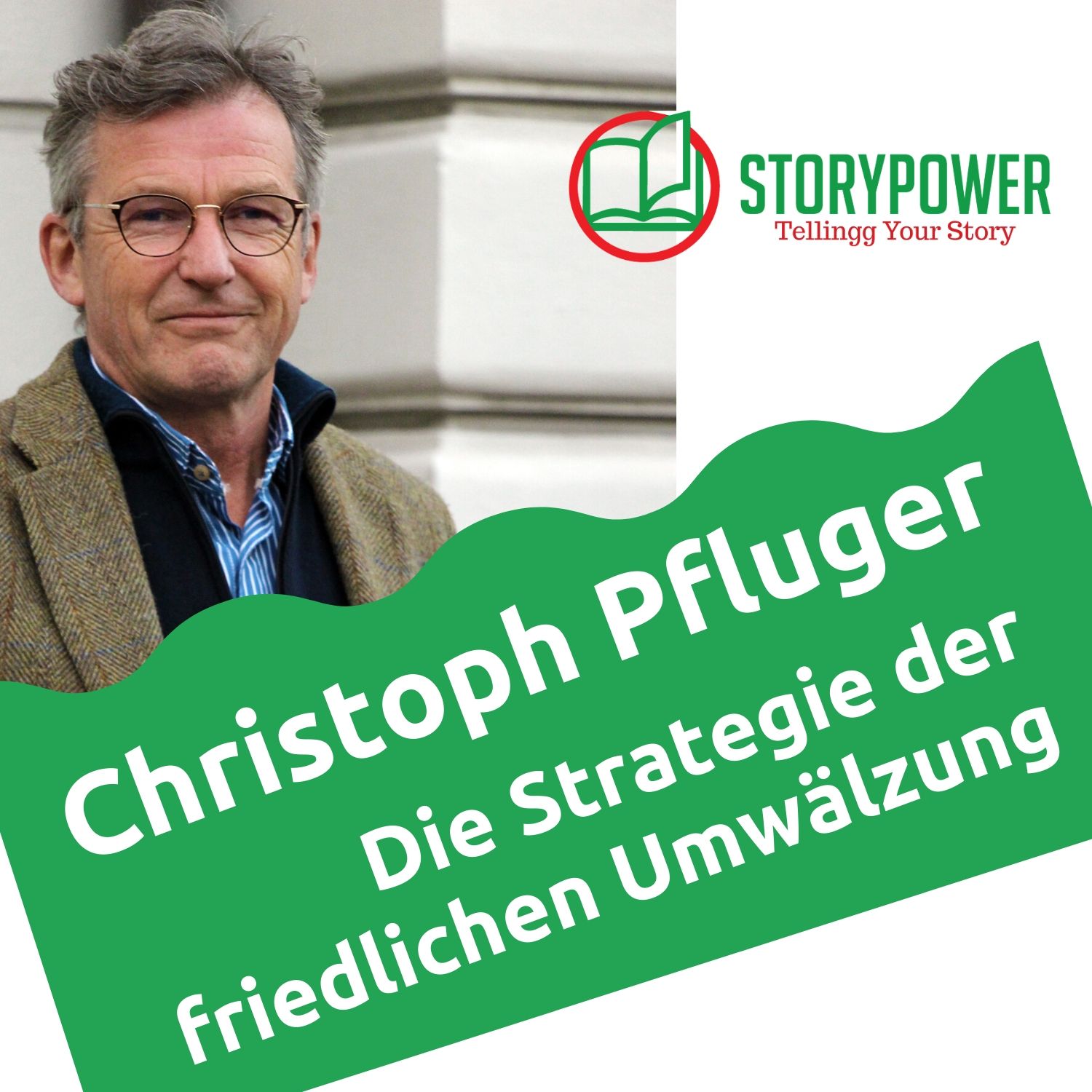 Interview mit Christoph Pfluger - Die Schattenseite unseres Geldsystem