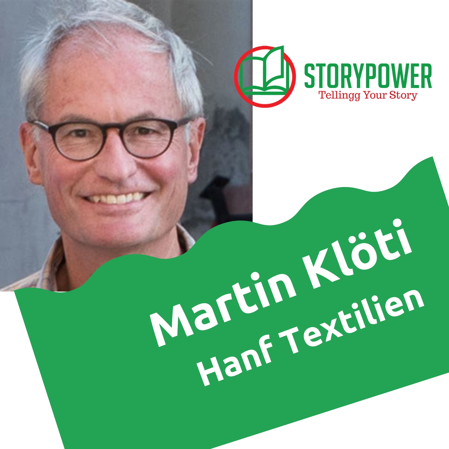 storypower