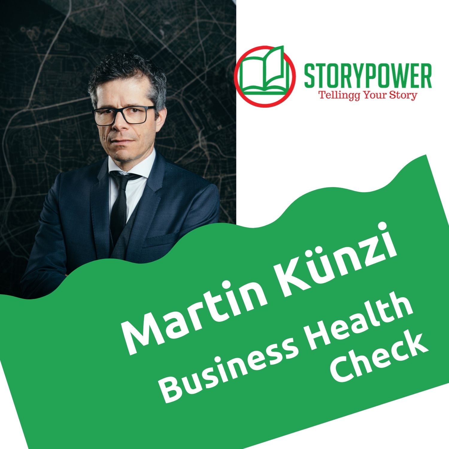 Interview mit Martin Künzi