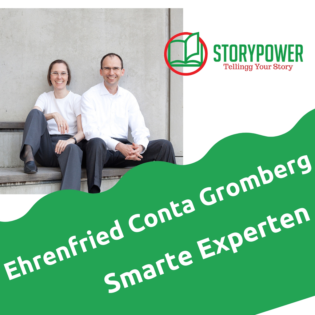 storypower